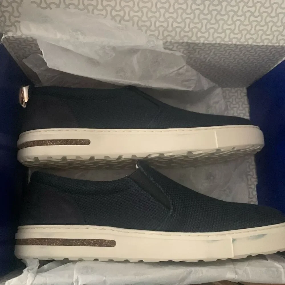 Birkenstock | Oswego Slip On Sneakers